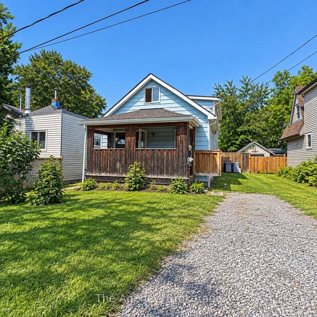 17 Patricia Avenue, Welland