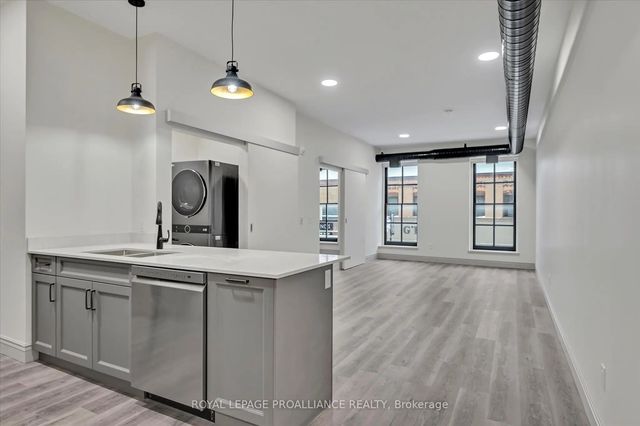 380 George Street 1a, Peterborough