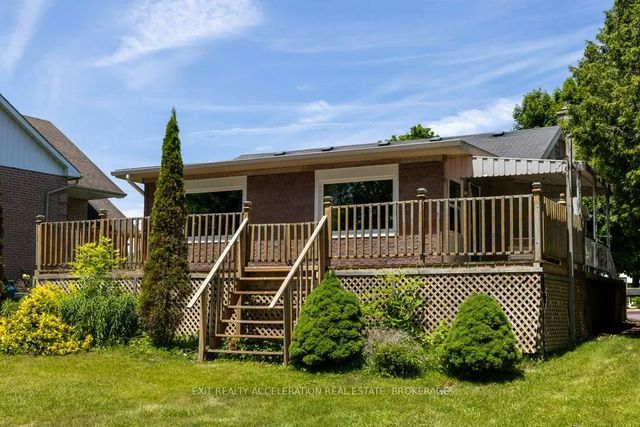 84 Main Street, Deseronto