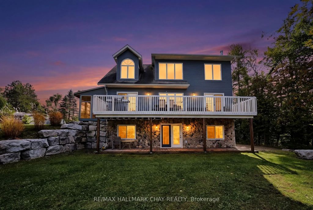 466 Beaumont Drive, Bracebridge