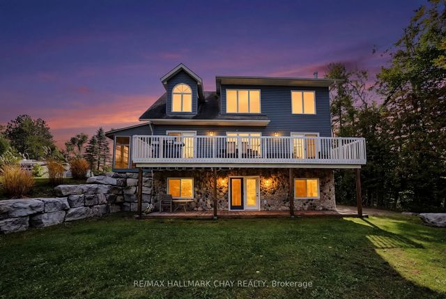 466 Beaumont Drive, Bracebridge