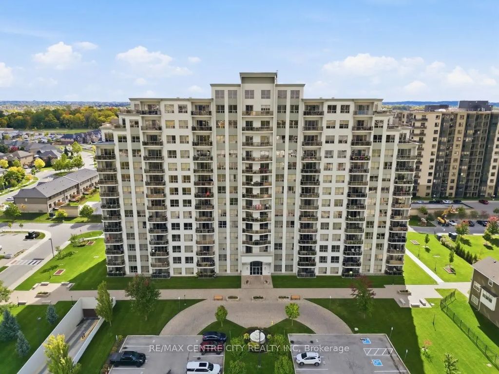 1030 Coronation Drive 903, London North