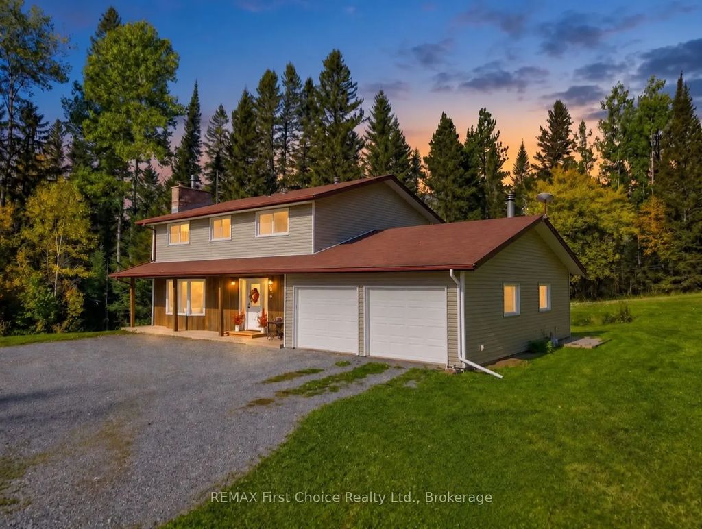 1598 Harstone Road, O'Connor
