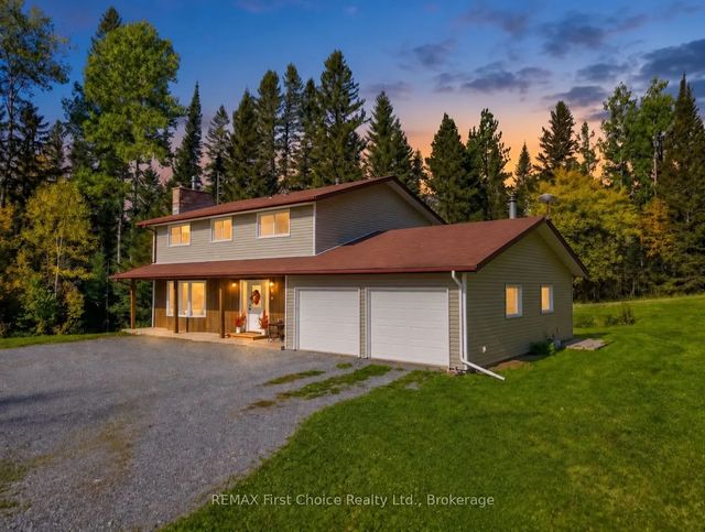 1598 Harstone Road, O'Connor