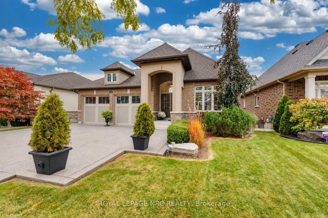 295 Creekside Drive, Welland