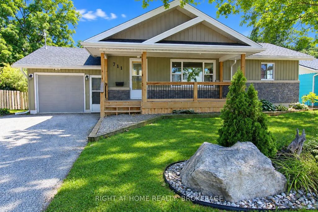 711 John Street, Haldimand