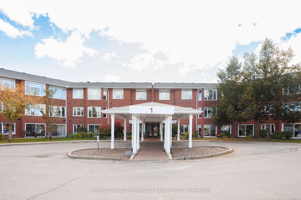 1 Heritage Way 206, Kawartha Lakes