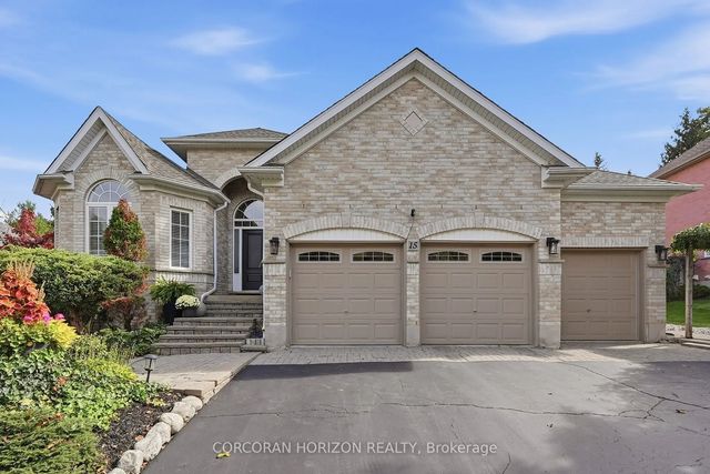 15 Everwood Run, Kitchener