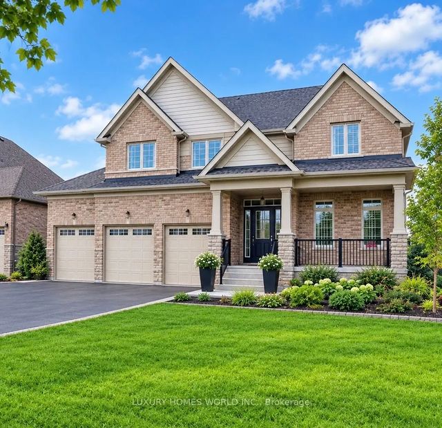 16 East Vista Terrace, Quinte West