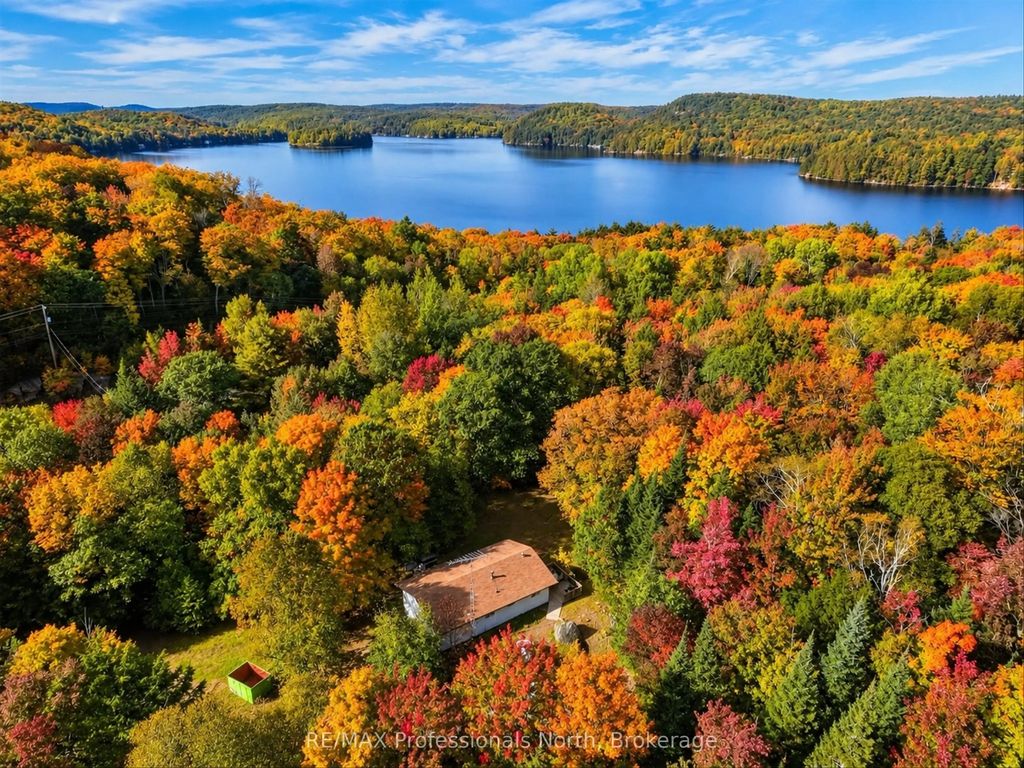 5110 Muskoka 117 Road, Lake of Bays