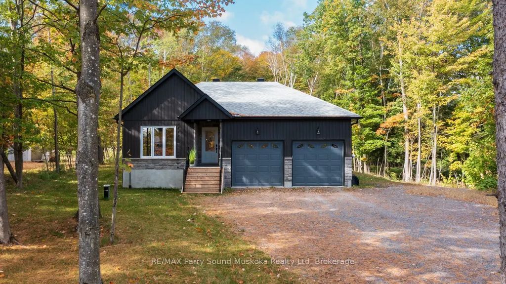 91 Bayview Drive, Carling