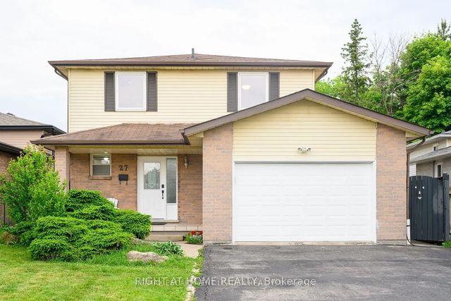 27 Wingfield Place E, Hamilton