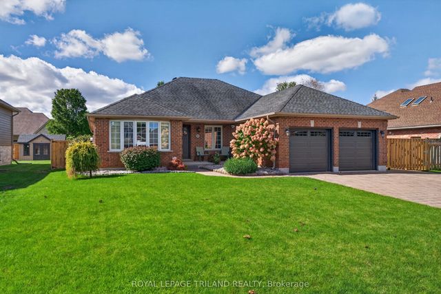45 Parkview Drive, Thames Centre