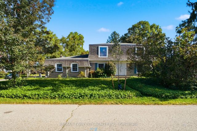 287 Blue Heron Ridge, Cambridge