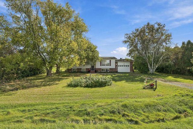 12756 County Road 28 Road, South Dundas