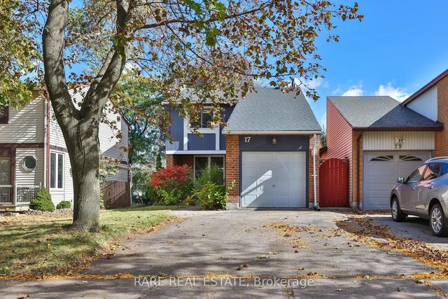 17 Glaceport Avenue, Hamilton