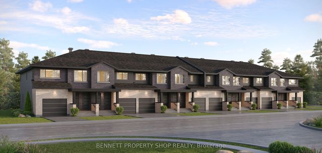 199 Bensinger Way, Stittsville - Munster - Richmond
