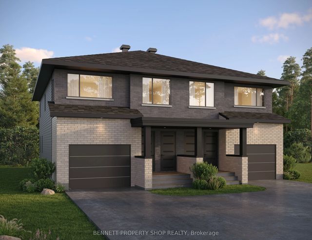 295 Mykonos Crescent, Stittsville - Munster - Richmond