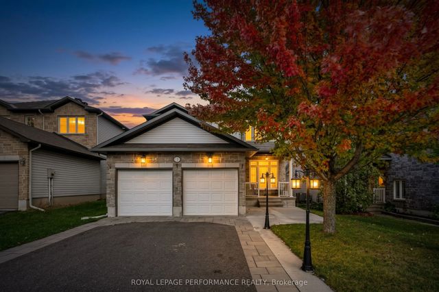 149 Topaze Crescent, Clarence-Rockland