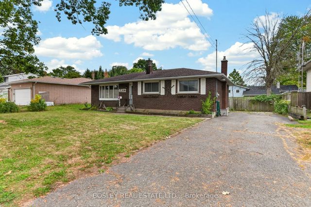 4452 Dorchester Road, Niagara Falls