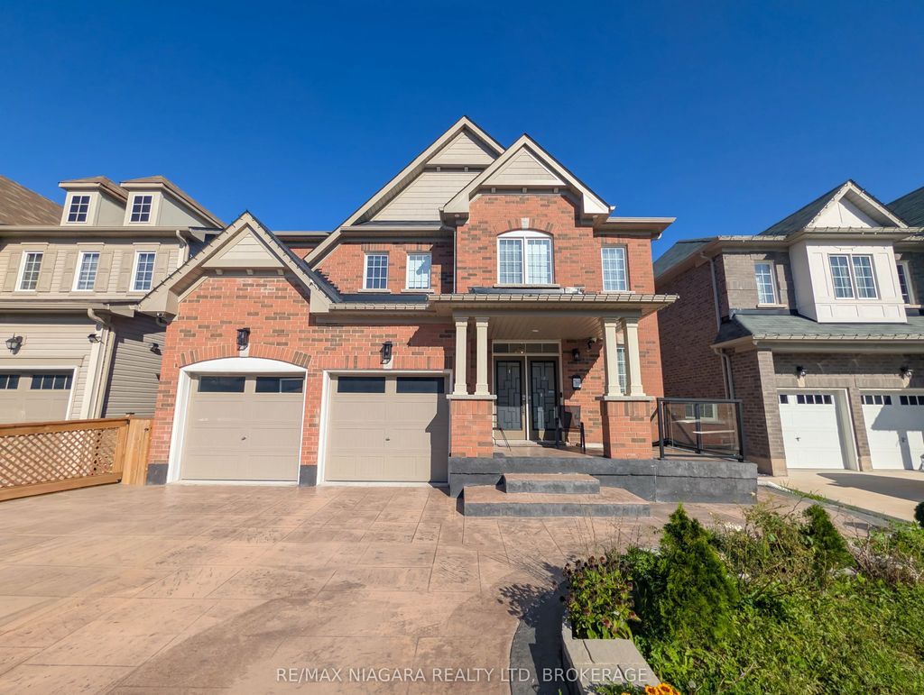 7868 Odell Crescent, Niagara Falls