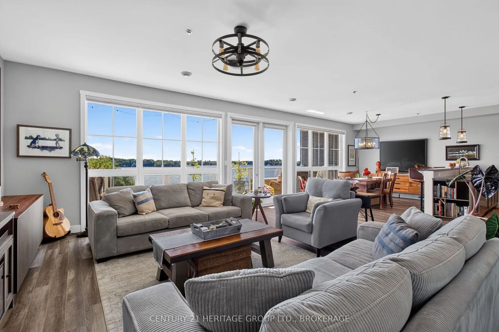 130 Water Street 409, Gananoque