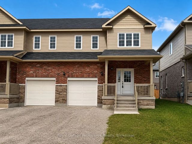 Blk 53 Drewery Road 3, Cobourg