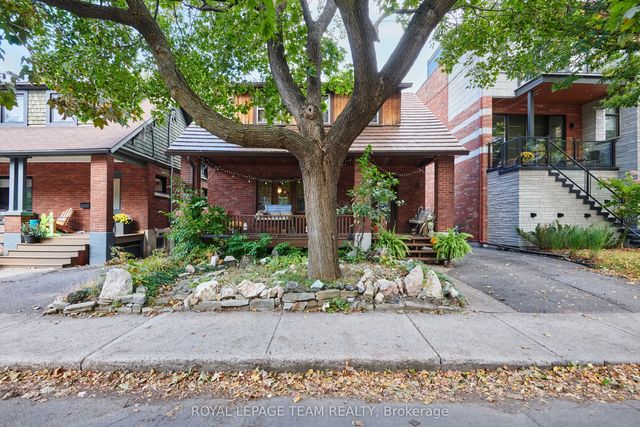 7 Thornton Avenue, Glebe - Ottawa East and Area