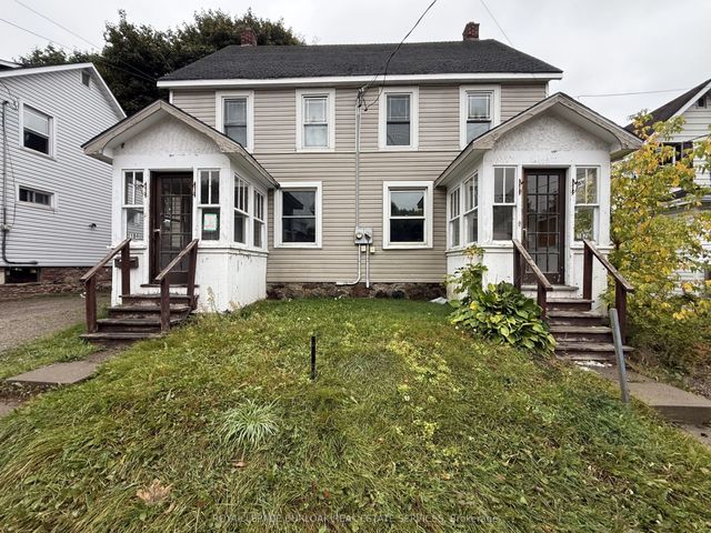182 Woodward Avenue, Sault Ste Marie