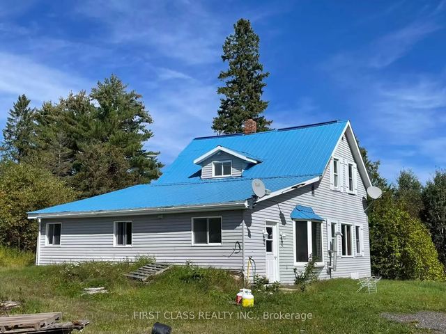 287 Proudfoot Road, Powassan