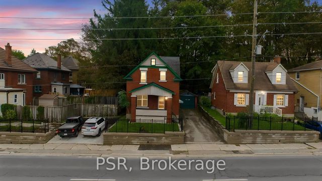 381 Victoria Street N, Kitchener
