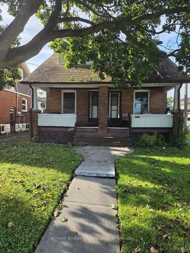 4940 Armoury Street, Niagara Falls