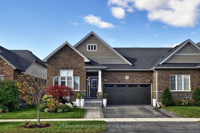 318 Fairway Road, Woodstock