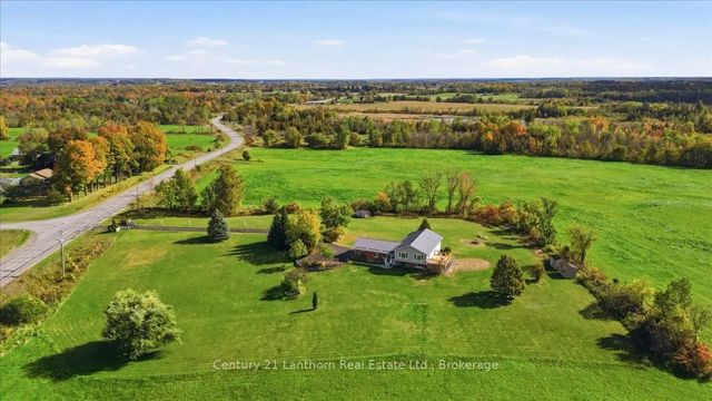 1286 Crookston Road, Centre Hastings