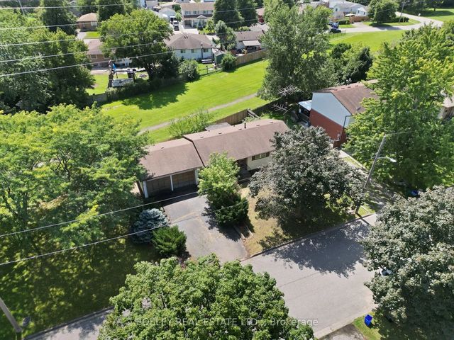 1 Wallace Street, St. Catharines