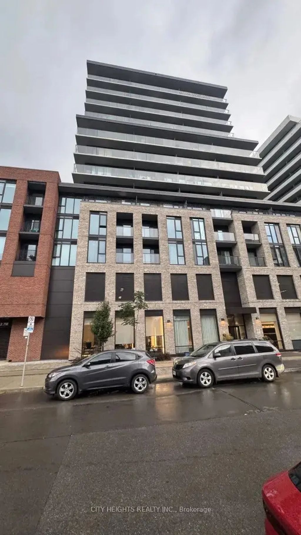 1 Jarvis Street 711, Hamilton