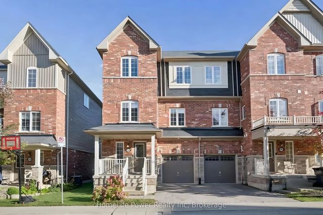 88 Decorso Drive 57, Guelph