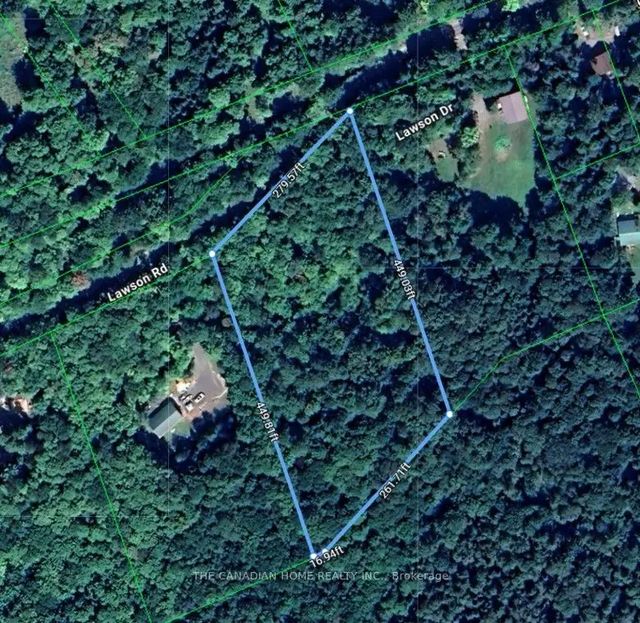 46 Lawson Drive, Kearney