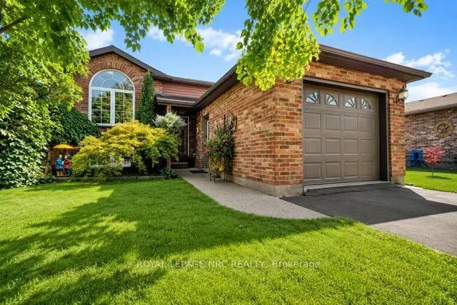 277 Forks Road, Welland