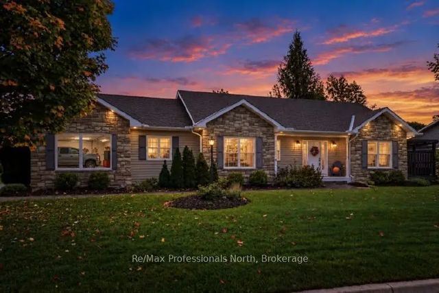 2 Inveraray Court, Bracebridge