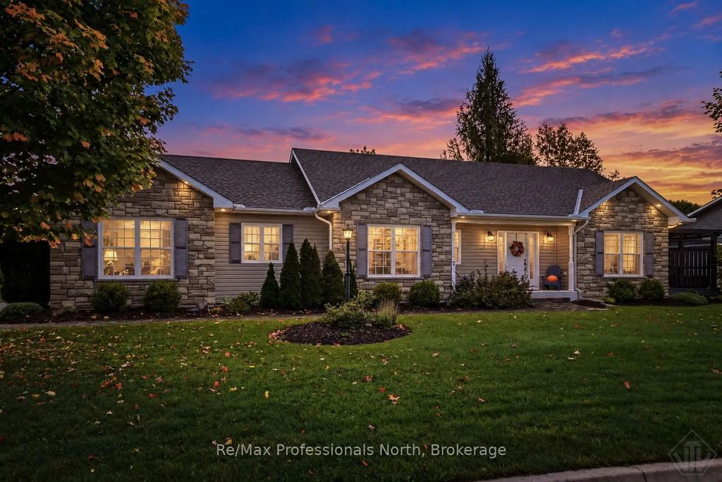 2 Inveraray Court, Bracebridge