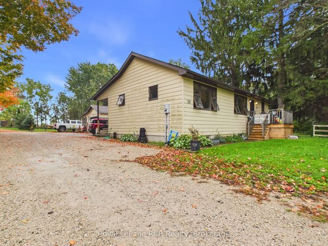 130 King Street, Kincardine