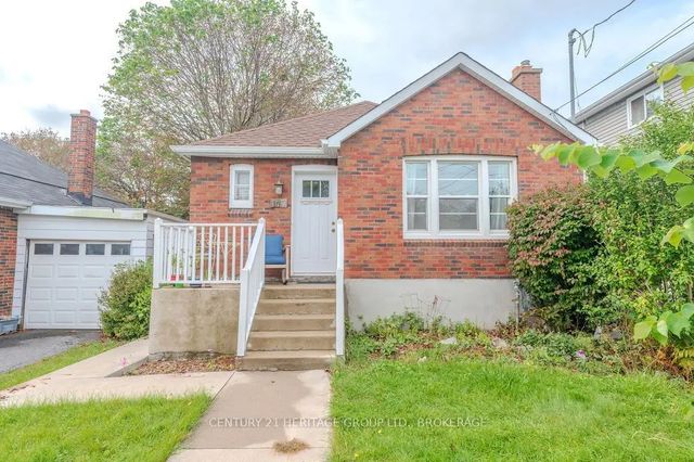 170 Napier Street, Kingston