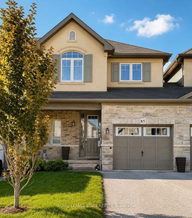 85 Sexton Crescent, Hamilton