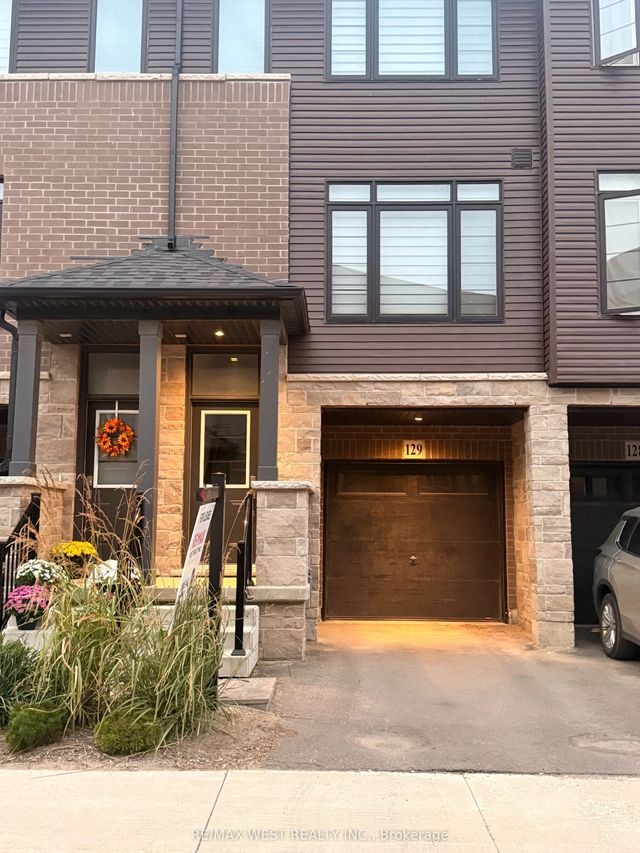 461 Blackburn Drive 129, Brantford
