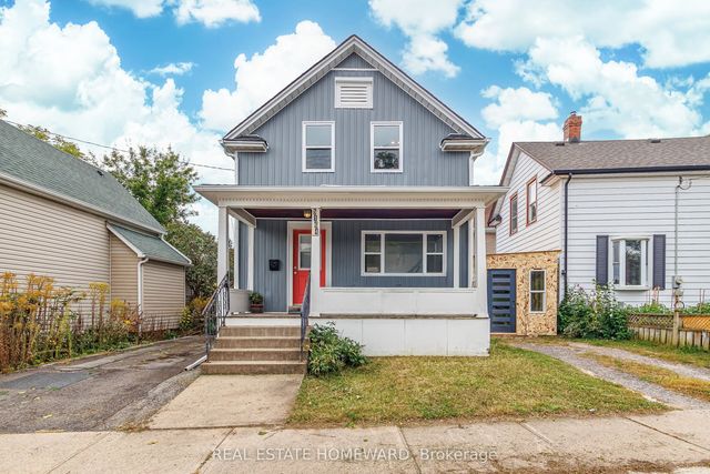 5164 St Lawrence Avenue, Niagara Falls