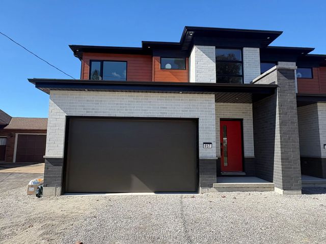657 Clare Avenue, Welland