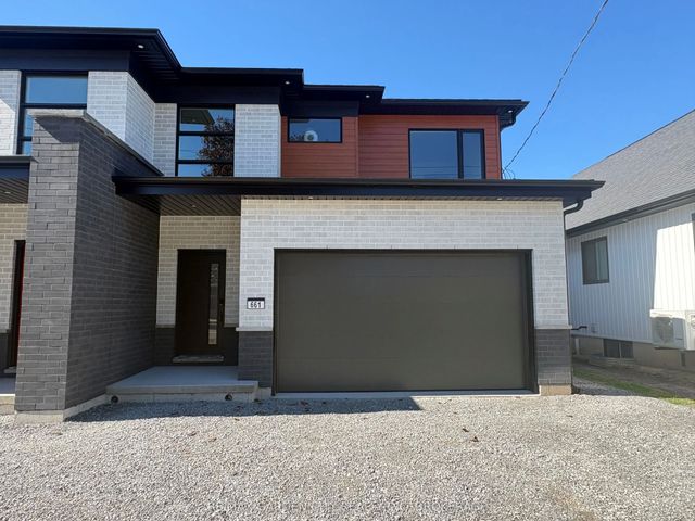 661 Clare Avenue, Welland