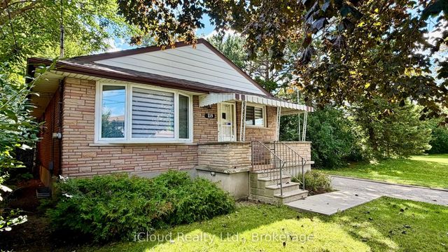 119 Dixon Street, Kitchener