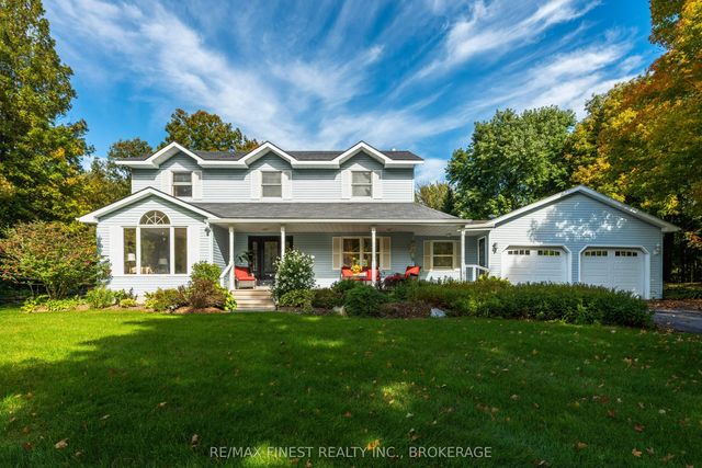2032 Valleyview Drive, Frontenac